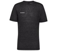 Mammut - Massone Light T-Shirt - T-Shirt, Gr. XL, schwarz (Black)