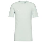 Mammut Herren Massone Light T-Shirt (Größe XXL, gruen)