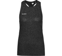 Mammut Damen Massone Light Top, Black, M