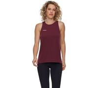 Mammut Massone Light Tank Top Women vin (3800) L