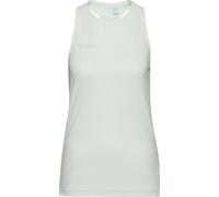 Mammut Massone Light Top Damen Tanktops gruen Größe L Bouldern | Sportklettern Hautfreundlich Lyocell (Tencel™)