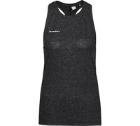 Mammut Massone Light Top Damen Tanktops schwarz Größe S Bouldern | Sportklettern Hautfreundlich Lyocell (Tencel™)