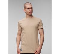 Mammut Massone Patch Herren-t-shirt 101705220-7517 Beige XXL