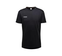 Mammut Massone Sport T-Shirt Herren, schwarz, L