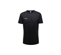 Mammut Massone Sport T-shirt Men black (0001) XL
