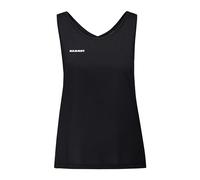 Mammut Massone Sport Tanktop Damen schwarz XL