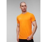 Massone Sport T-Shirt Men (T-Shirts) - Mammut dark tangerine M