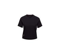 Mammut Massone T-shirt Cropped Women Patch black (0001) S