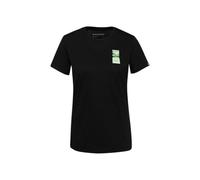 Mammut Massone T-Shirt Women Wagon Black (S)