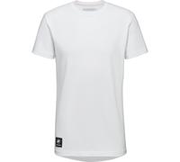 Mammut Massone T-shirt Men Patch white (0243) M