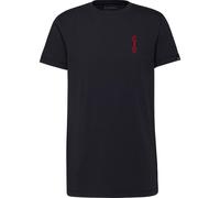 Mammut Massone T-shirt Men Quickdraw black (0001) L