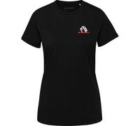 Mammut Massone T-shirt Women Hold black (0001) S