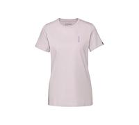 Mammut Massone T-Shirt Women Quickdraw Alpine Calamint - M