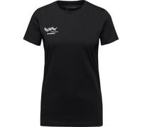 MAMMUT Damen Shirt Massone T-Shirt Women Together (1017-06820) S black