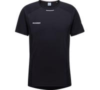 Mammut Men's Aenergy Fl T-Shirt Black S