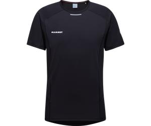 Mammut Men's Aenergy Fl T-Shirt Black S