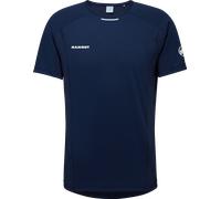 Mammut Men's Aenergy Fl T-Shirt Marine S