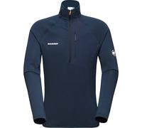 Mammut Aenergy Light ML Half Zip Pull Men Marine (L)