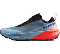 Mammut Herren Aenergy Trail All Mountain Low GTX Schuhe (Größe 43 , blau)