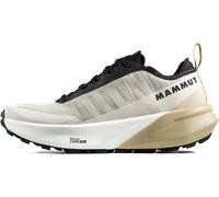 Mammut - Aenergy Trail All Mountain Low - Trailrunningschuhe, Gr. 44.5 EU 44 2/3, moonbeam / savannah (Moonbeam/Savannah)