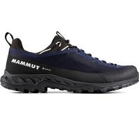 Mammut Men's Alnasca Iv Low Gtx Marine-white 41 2/3