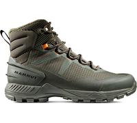 Mammut Men's Blackfin III Mid DT Dark Tin-Tin 43 ⅓