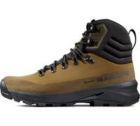 Mammut - Ducan III High LTH GTX - Wanderschuhe, Gr. 40.5 EU 40 2/3, braun/schwarz (Moor/Black)