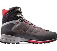 Mammut Men's Kento Tour High Gtx Dark Titanium-dark Spicy 41 2/3