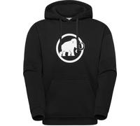 Mammut - Base ML Hoody Classic - Hoodie, Gr. M, schwarz (Black)