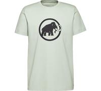 Mammut Core Classic Kurzarm-t-shirt L Silver Sage