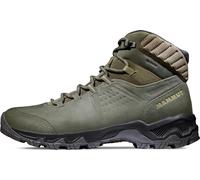 Mammut Men's Mercury Iv Mid Gtx Dark Iguana-iguana 46