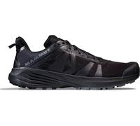 Mammut Saentis TR Low GORE-TEX Trailrunningschuhe schwarz - 40(2/3)