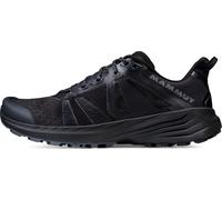 Mammut Herren Saentis TR Low Schuhe (Größe 42, schwarz)