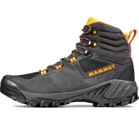 Mammut Sapuen High GORE-TEX Wanderschuhe dunkelgrau/braun - 40(2/3)