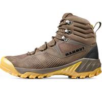 Mammut Men's Sapuen High GORE-TEX Wren/Amber Green wren-amber green 40 2/3