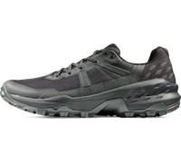 Mammut Men's Sertig II Low Gore-Tex Black 41 1/3
