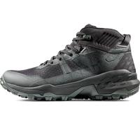 Mammut Herren Sertig II Mid GTX Schuhe (Größe 44.5 , schwarz)