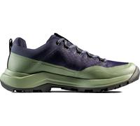 Mammut Men's Sertig III Low Gtx Marine-marsh 46