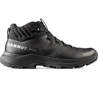 Mammut - Sertig III Mid GTX - Wanderschuhe, Gr. 42, schwarz/grau (Black)