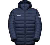 Mammut Men's Trovat Down IN Hooded Jacket Marine M