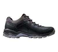 MAMMUT Mercury Iv Low Gore-tex - Herren - Schwarz - Größe 10- Modell 2025