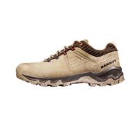 Mammut - Mercury IV Low GTX - Multisportschuhe, Gr. 45 EU 45 1/3, beige (DarkSafari/Wren)