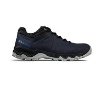 Mammut - Mercury IV Low GTX - Multisportschuhe, Gr. 44.5 EU 44 2/3, schwarz/blau (Marine/Black)