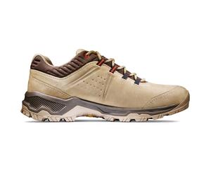 Mammut - Mercury IV Low GTX - Multisportschuhe, Gr. 45 EU 45 1/3, beige (DarkSafari/Wren)