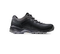 Mammut - Mercury IV Low GTX - Multisportschuhe, Gr. 46, schwarz/grau (Black/Titanium)