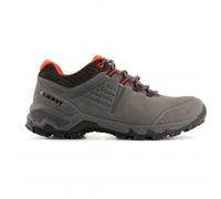 Mercury IV Low GTX® Men UK 12 grau - titanium-hot red