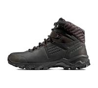 MAMMUT Herren Multifunktionsstiefel Mercury IV Mid GTX Men (3030-04711) 46 ⅔ Schwarz