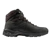 MAMMUT Mercury Iv Mid Gore-tex - Herren - Schwarz - Größe 41 1/3- Modell 2025