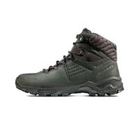 Mammut Mercury IV Mid GTX M - Black - 45 1/3 (UK 10.5)