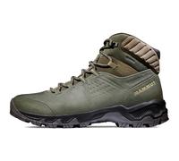 Mammut Mercury IV Mid GTX Men dark iguana-iguana (40234) 12
